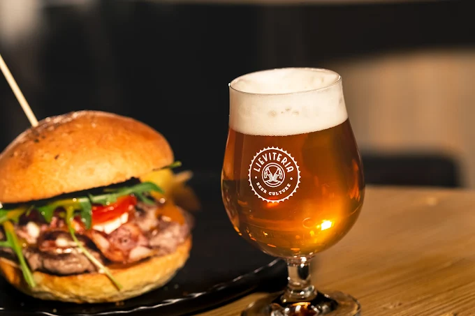 birrerie artigianali