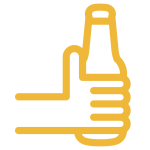 Lieviteria grafica icona