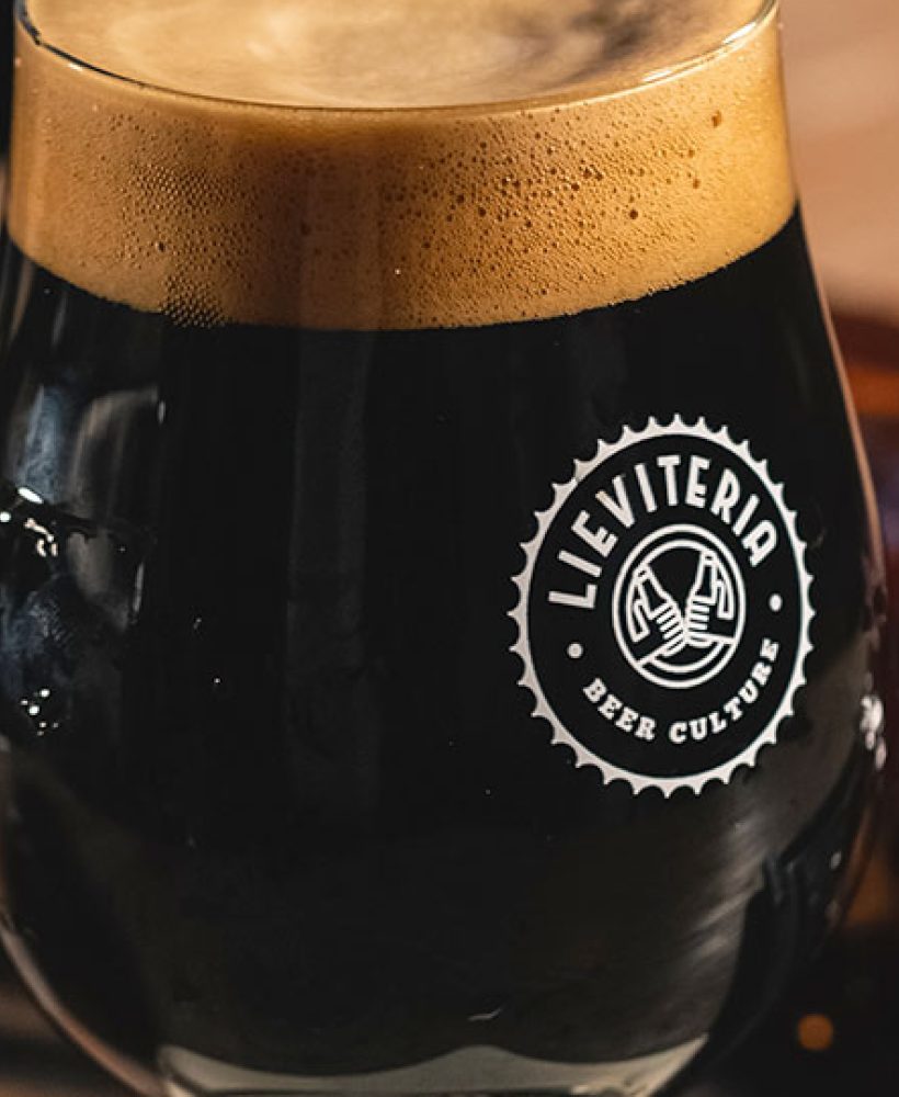 Birre artigianali alcool